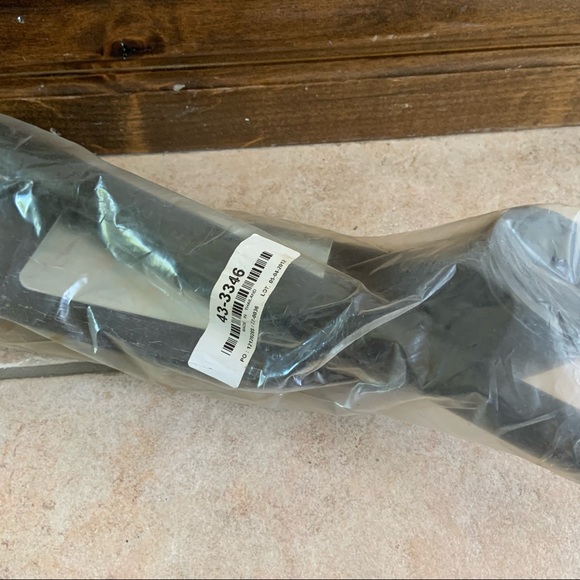 Spectra Off-road FJ 40-45 Radiator Heater Hose 43- - Picture 2 of 3